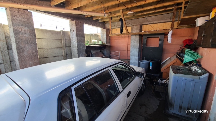 2 Bedroom Property for Sale in Leiden Western Cape